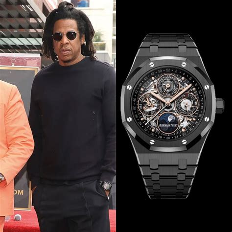 jay-z richard mille price|jay z audemars piguet.